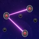 Laser Nodes 10 laser nodes
