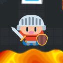 Lava Escape 6 lava escape 1