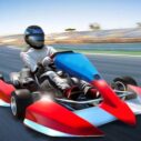 Learn Drive Karts Sim 8 learn drive karts sim