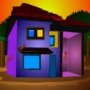 Lilac Home Escape 5 lilac home escape