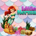 Little Mermaid 4 little mermaid 1