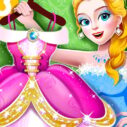 Little Panda Princess Dressup 7 little panda princess dressup