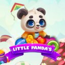 Little Pandas Match 3 10 little pandas match 3 1