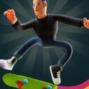 Longboard Crasher 8 longboard crasher 1