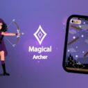 Magical Archer 8 magical archer 1