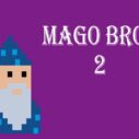 Mago Bros 2 5 mago bros 2