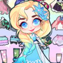 Makeup Doll Creator 9 makeup doll creator 1