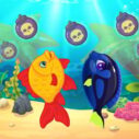 Marine Fish 8 marine fish