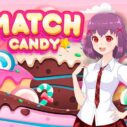 Match Candy -Anime 9 match candy anime