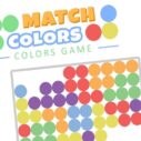 match colors colors game