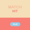 Match Hit 6 match hit 1 2