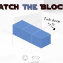 Match the Blocks 4 match the blocks 1