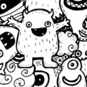 Match The Doodle 7 match the doodle