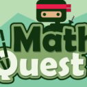 Math Quest 8 math quest 1
