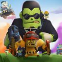 Merge Plants and Zombies 3 merge plants and zombies 1