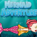 Mermaid Adventure 7 mermaid adventure
