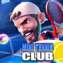 Mini Tennis Club 4 mini tennis club 1