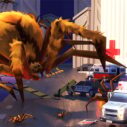Monster Shooter 3D 6 monster shooter 3d