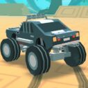 Monster Truck Stunts Pro 4 monster truck stunts pro 2