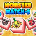 Monter Match 3 Journey 3 monter match 3 journey 1