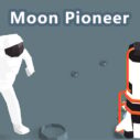 Moon Pioneer 4 moon pioneer