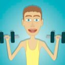 Muscle Clicker: Gym game 5 muscle clicker gym game 1