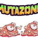 Mutazone 6 mutazone 2