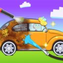 My Little Car Wash 7 my little car wash 1