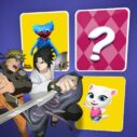 Naruto Memory Card Match 5 naruto memory card match