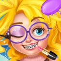 Nerdy Girl Makeup Salon 9 nerdy girl makeup salon 2