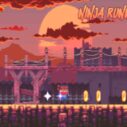 Ninja Runner The Game 4 ninja runner the game