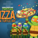 Ninja Turtles: Pizza Like A Turtle Do! 3 ninja turtles pizza like a turtle do