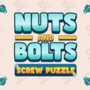 Nuts and Bolts: Screw Puzzle 4 nuts and bolts screw puzzle 2