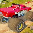 OFFROAD Truck 4x4 5 offroad truck 4x4 1