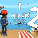 Only Up Parkour 2 4 only up parkour 2 1
