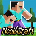 Parkour Craft Noob Steve 2 8 parkour craft noob steve 2 1