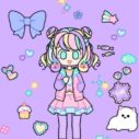 Pastel Girl Dress Up 2 pastel girl dress up 1