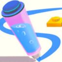Pen Run Online - Fun & Run 3D Game 10 pen run online fun run 3d game