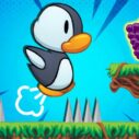 Penguin Adventure 2 8 penguin adventure 2 1