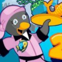 Penguin Diner 2 5 penguin diner 2 1