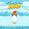 Penguin Jump 5 penguin jump