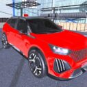 Peugeot 2008 Offroad Driving 7 peugeot 2008 offroad driving 1