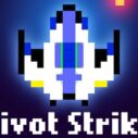 Pivot Strike 10 pivot strike