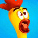 PLAY TIME Chicken.io 5 play time chickenio