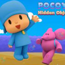 Pocoyo Hidden Objects 7 pocoyo hidden objects 1