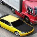 Police Chase Traffic Car Racer game Traffic Racer 7 police chase traffic car racer game traffic racer