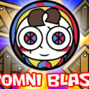 Pomni Blast 9 pomni blast 1