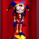 Pomni Circus Ball Rush 2 pomni circus ball rush 2