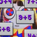 Pomni Math Game 5 pomni math game 1