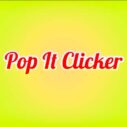 Pop It Clicker 8 pop it clicker